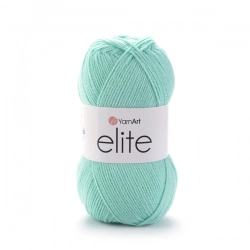 YarnArt Elite 841 - mint