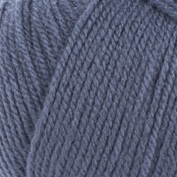 YarnArt Elite 842 - šedý denim