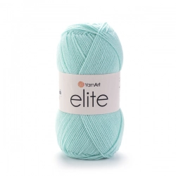 YarnArt Elite 856 - světlý mint