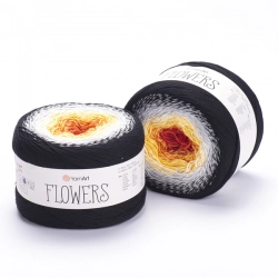YarnArt Flowers 259
