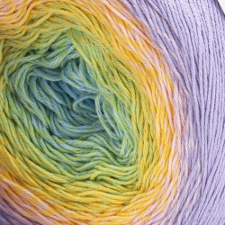 YarnArt Flowers 285