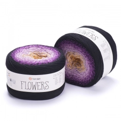 YarnArt Flowers 303