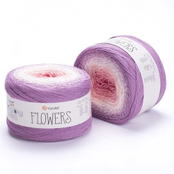 YarnArt Flowers 305