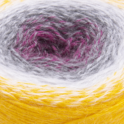 YarnArt Flowers Alpaca 403