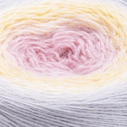 YarnArt Flowers Alpaca 404