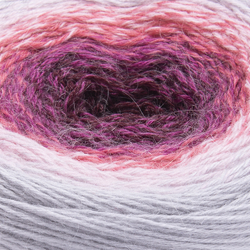 YarnArt Flowers Alpaca 408
