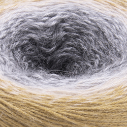 YarnArt Flowers Alpaca 411