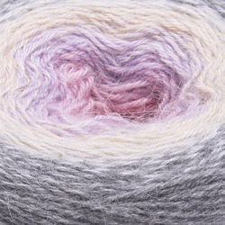 YarnArt Flowers Alpaca 413
