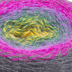 YarnArt Flowers Alpaca 423