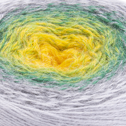 YarnArt Flowers Alpaca 424