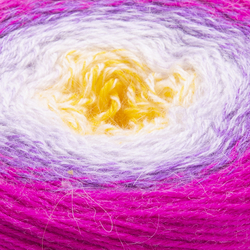 YarnArt Flowers Alpaca 426