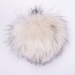 Bambule Furry Pompons Ø 10 cm - 51