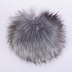 Bambule Furry Pompons Ø 10 cm - 53