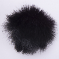 Bambule Furry Pompons Ø 10 cm - 55