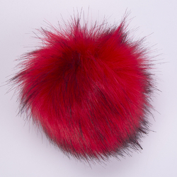 Bambule Furry Pompons Ø 10 cm - 57