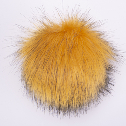 Bambule Furry Pompons Ø 10 cm - 58