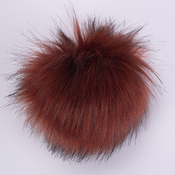 Bambule Furry Pompons Ø 10 cm - 59