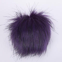 Bambule Furry Pompons Ø 10 cm - 62