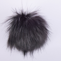 Bambule Furry Pompons Ø 10 cm - 63