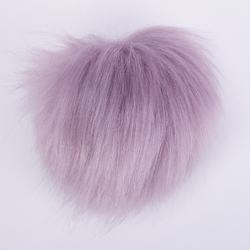 Bambule Furry Pompons Ø 10 cm - 68