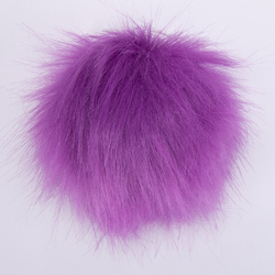 Bambule Furry Pompons Ø 10 cm - 69