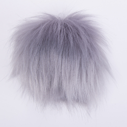 Bambule Furry Pompons Ø 10 cm - 70