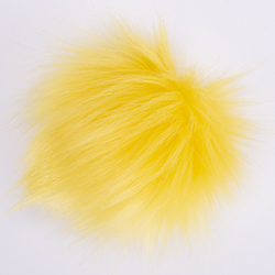 Bambule Furry Pompons Ø 10 cm - 71