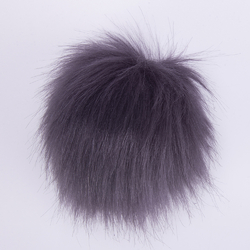 Bambule Furry Pompons Ø 10 cm - 72
