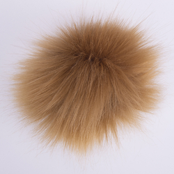 Bambule Furry Pompons Ø 10 cm - 73