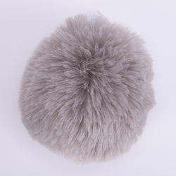 Bambule Furry Pompons Ø 10 cm - 77