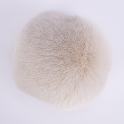 Bambule Furry Pompons Ø 10 cm - 78