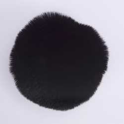 Bambule Furry Pompons Ø 10 cm - 80