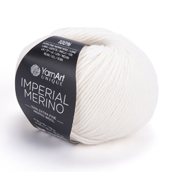YarnArt Imperial Merino 3302