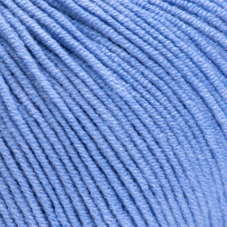 YarnArt Jeans 15 - světle modrá