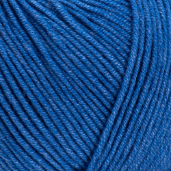 YarnArt Jeans 17 - tmavší modrá