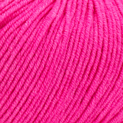 Jeans YarnArt 42 detail