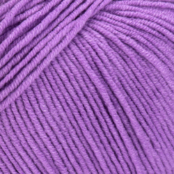 YarnArt Jeans 72 - šeříková