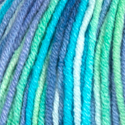 YarnArt Jeans crazy 7204