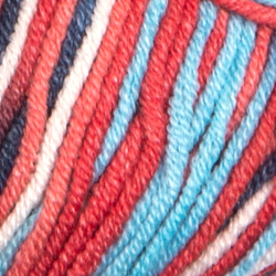 YarnArt Jeans crazy 7208