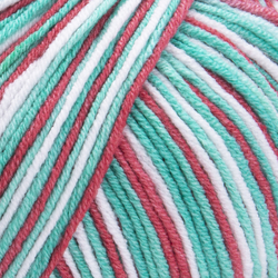 YarnArt Jeans Soft Colors 6215