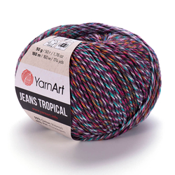 YarnArt Jeans Tropical 620