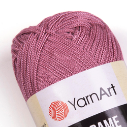 YarnArt Macrame 141 - starorůžová