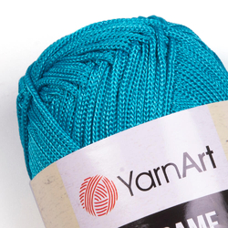 YarnArt Macrame 152 - tyrkys