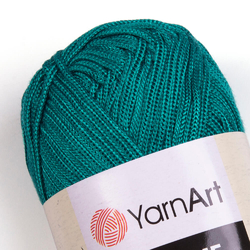 YarnArt Macrame 158 - smaragdová