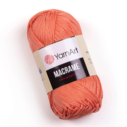 YarnArt Macrame 160 - meruňková