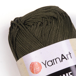 YarnArt Macrame 164 - khaki