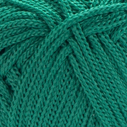 YarnArt Macrame 168 - smaragdově zelená
