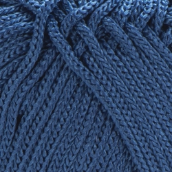 YarnArt Macrame 169 - jeans modrá