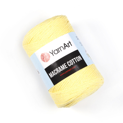 YarnArt Macrame cotton 754