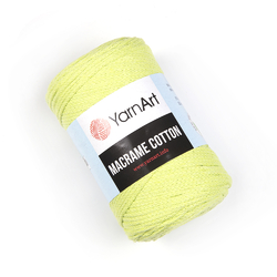 YarnArt Macrame cotton 755